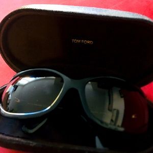 Tom Ford sunglasses